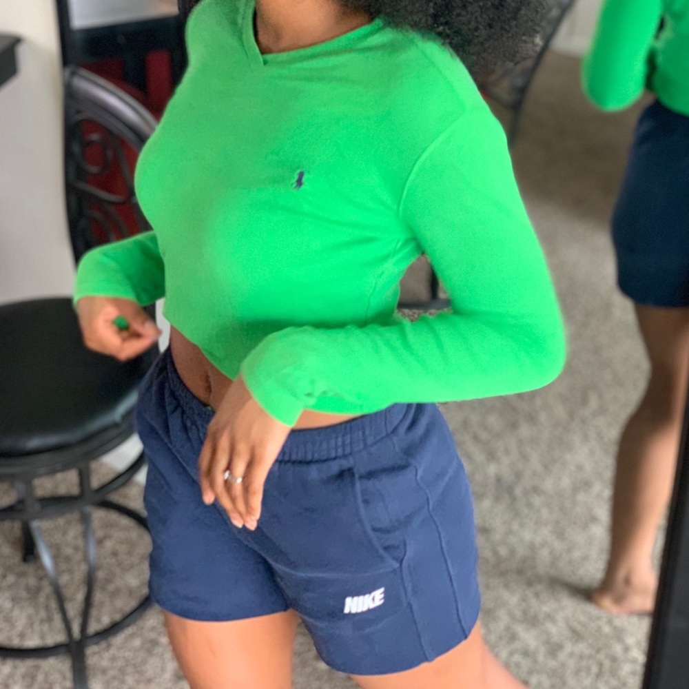 VTG Nike Shorts